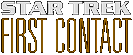 STAR TREK: FIRST CONTACT