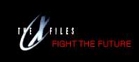 THE X-FILES MOVIE