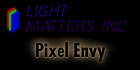 light matters