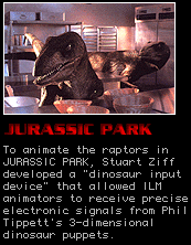 JURASSIC PARK