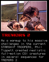 TREMORS 2