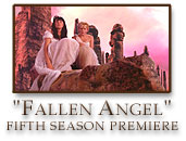 FALLEN ANGEL, fifth season premiere